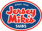 Jersey Mikes Merchandise