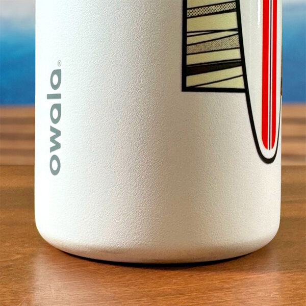 32oz Owala FreeSip - Image 3