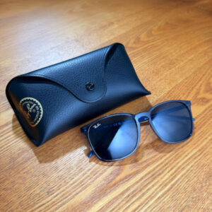 Ray-Ban RB4387 Sunglasses